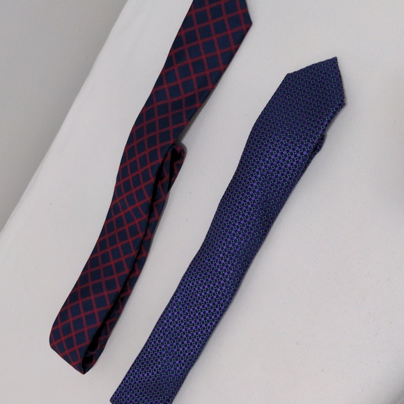 Men's Tie - Picture 4 of 5
